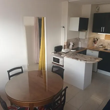 T1 à Proximité Appartamento La Ciotat