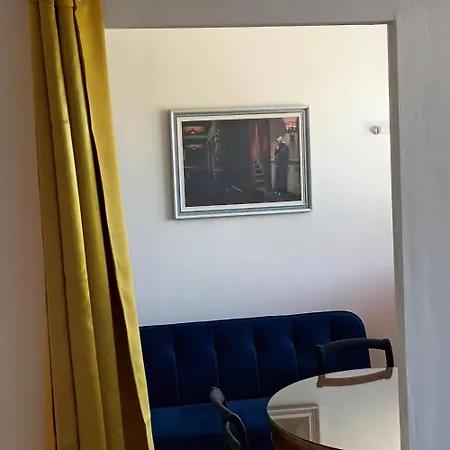 T1 à Proximité Appartamento